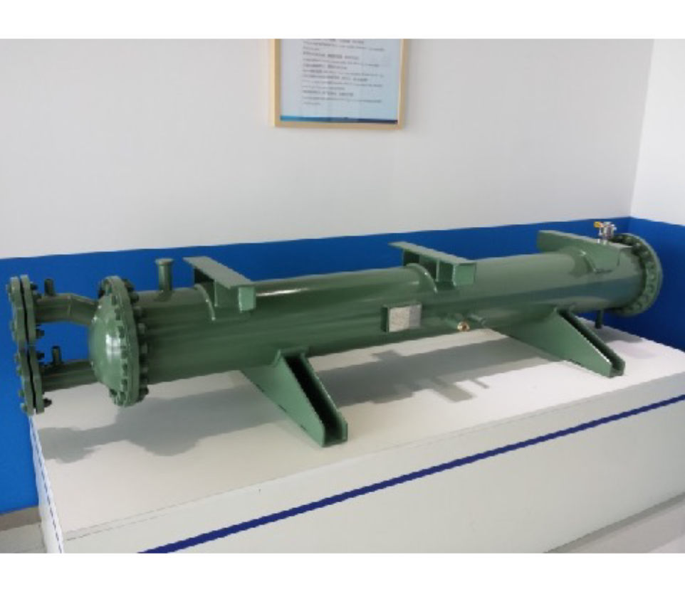 RW系列：水冷冷凝器