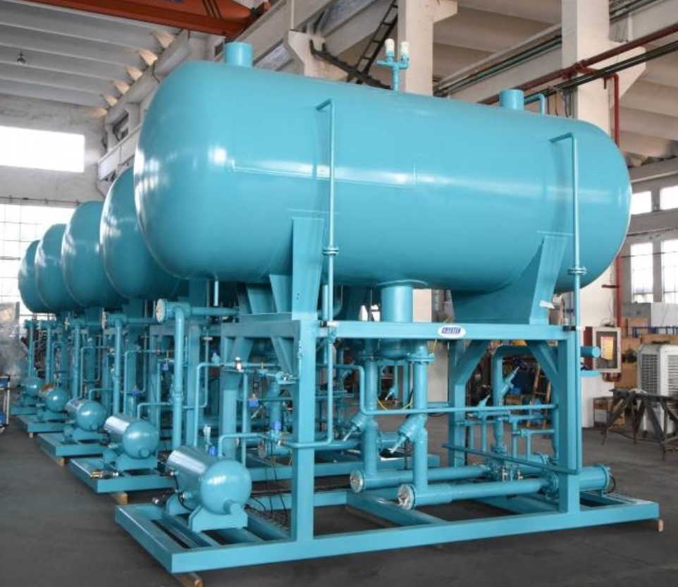 CTP系列：桶泵機(jī)組