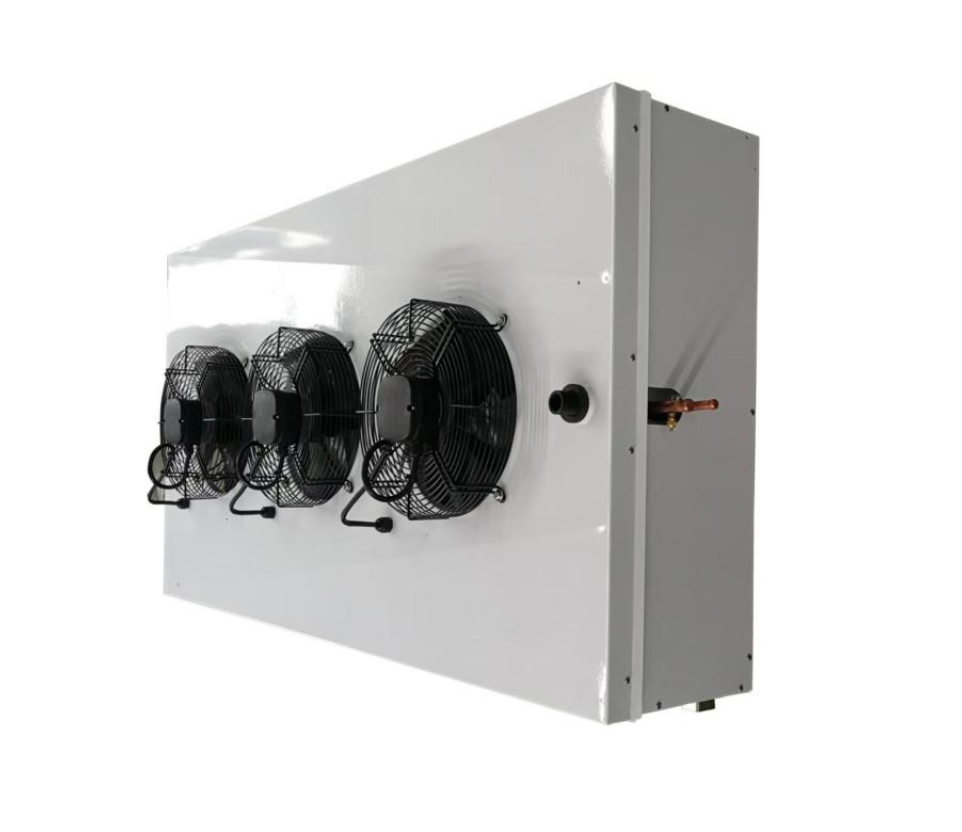 CCD系列：雙出風(fēng)冷風(fēng)機(jī)