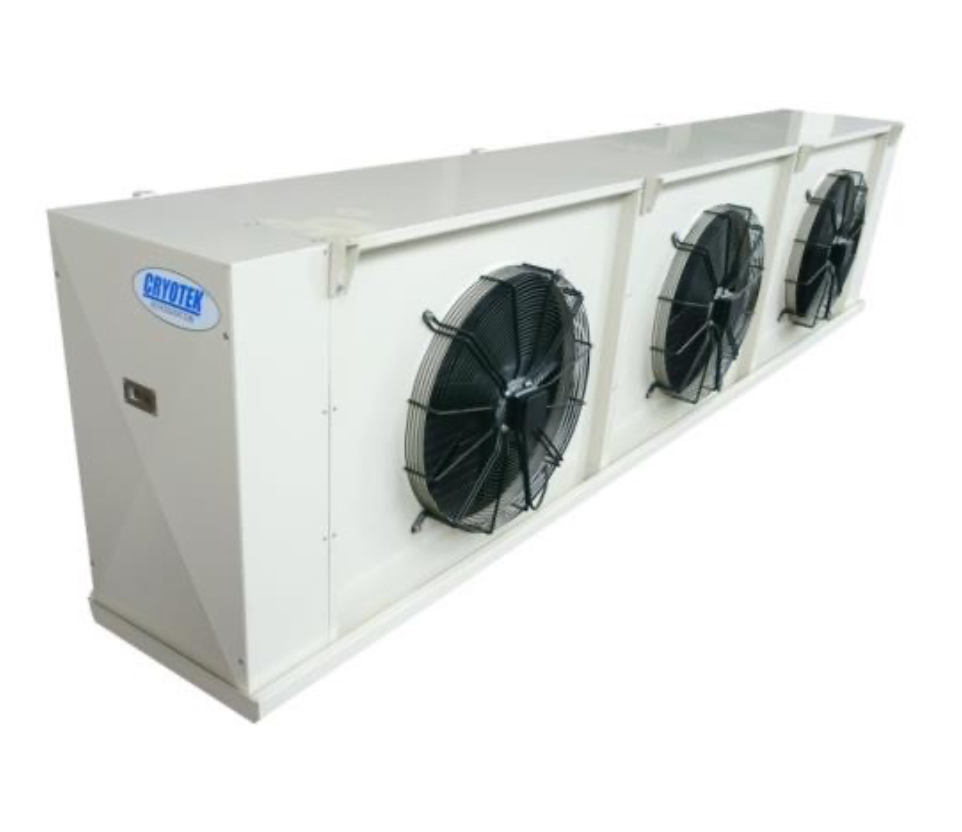 CIS系列：工業(yè)冷風(fēng)機(jī)