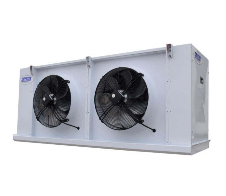 CCS系列：商用冷風(fēng)機(jī)