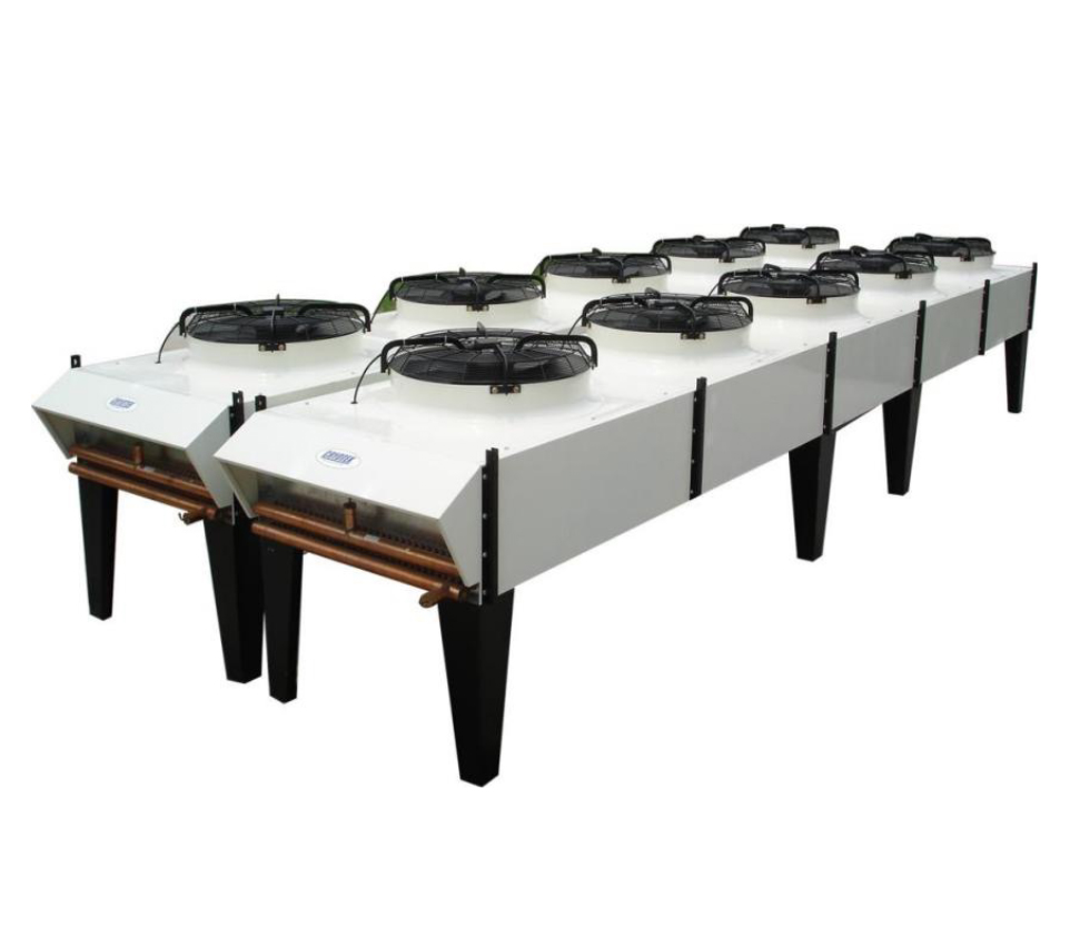 風(fēng)冷冷凝器